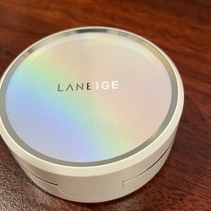 Laneige BB cushion #21 beige